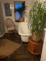 Gi badet et løft med våre innredningstips
