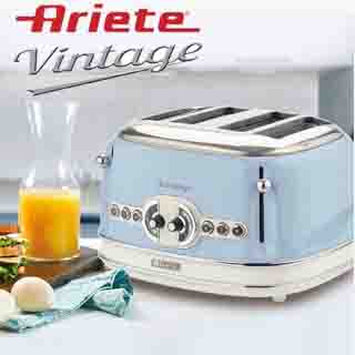 Ariete Vintage