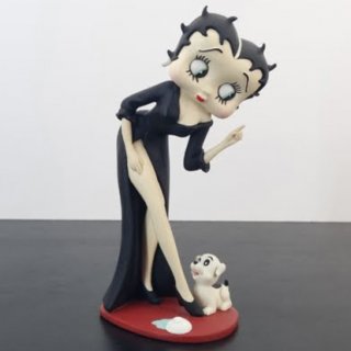Betty Boop