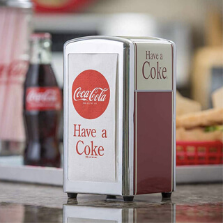 Coca-Cola