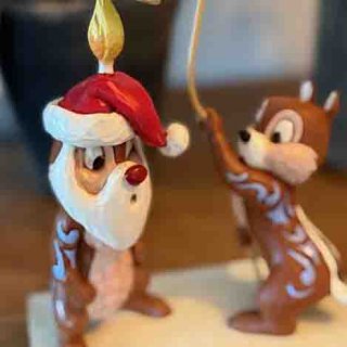 Disney Traditions