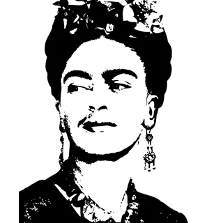 Frida Kahlo