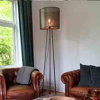 Gulvlamper