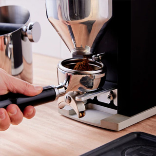 Kaffekverner