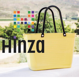 Hinza