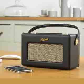 Roberts Istream3