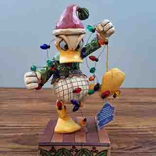 Disney-figurer