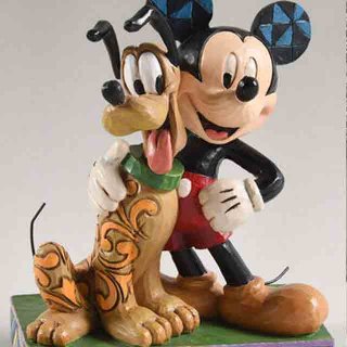 Mickey Mouse
