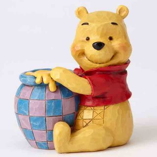 Winnie the Pooh