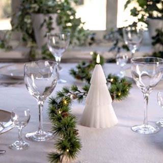 Gave til læreren