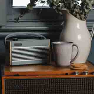 Roberts Rambler