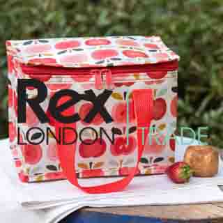 Rex International