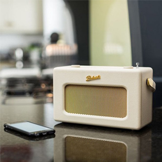 Roberts Radio UNO
