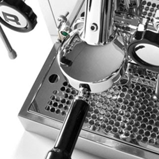 Espressomaskiner