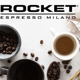 Rocket Espresso