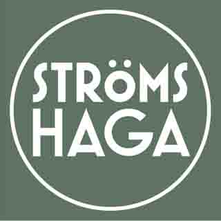 Strömshaga