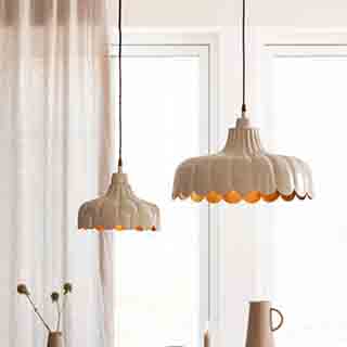 Taklamper