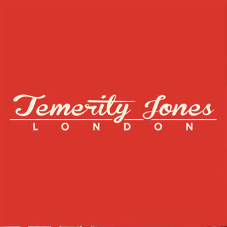 Temerity Jones