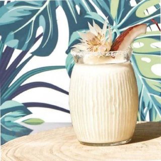 Tiki Bar