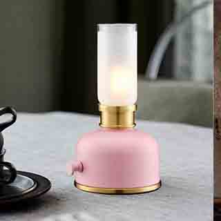 Ladbare lamper