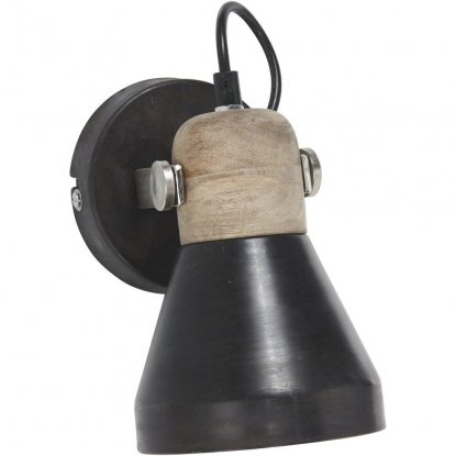 Ashby vagglampa pale oil brown