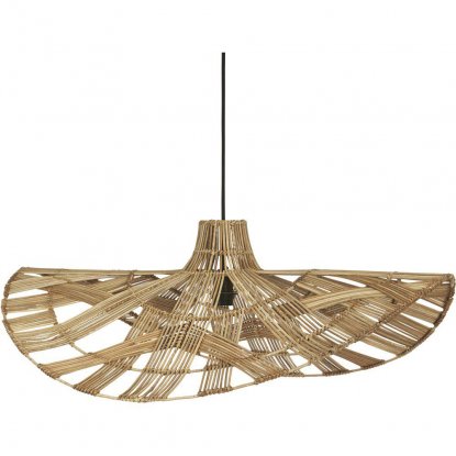 Wella taklampe Outdoor Natur 81 cm – Pr Home