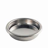 Blindfilter 5,8 standard