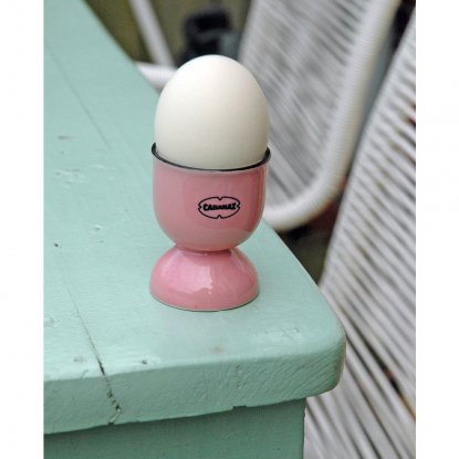 Eggkopp Cabanaz Rosa