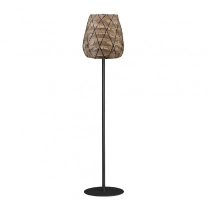 Agnar Lollo gulvlampe Outdoor Grå 154 cm – Pr Home