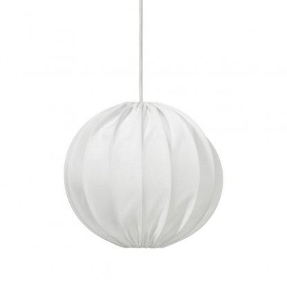 Alva skjerm Outdoor Hvit – Pr Home