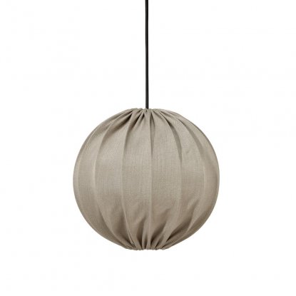 Alva-skjerm Outdoor Beige – Pr Home