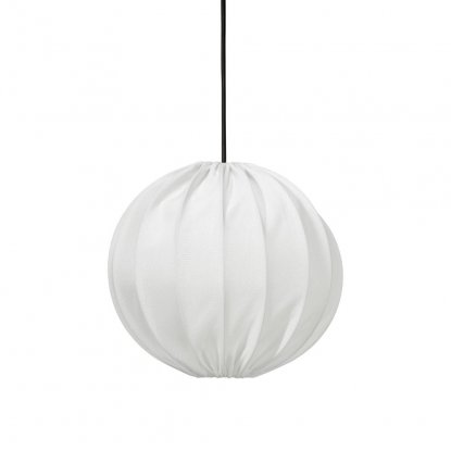 Alva taklampe Outdoor Hvit – Pr Home