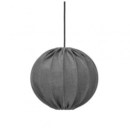 Alva-skjerm Outdoor Grå – Pr Home