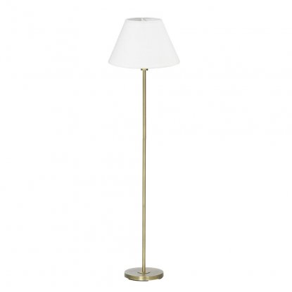 Amy gulvlampe Gull 150 cm – Pr Home
