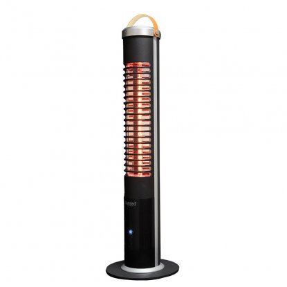 Apollo Ultra SMART terrassevarmer fra Sunred