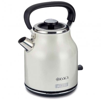 Ariete Classica vannkoker 1,7 liter Pearl
