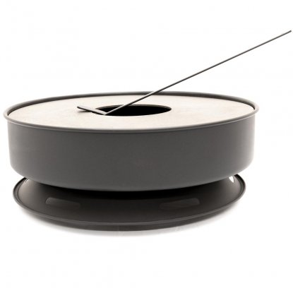 RedFire ONYX Mesa-bord 36 cm RedFire