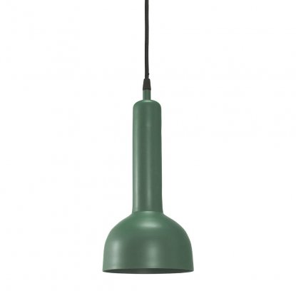 Bainbridge tak- og vinduslampe, salviegrønn, 15 cm – Pr Home