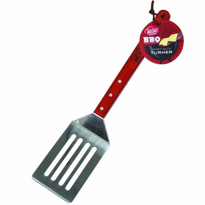 Stekespade med langt skaft, 46 cm, TableCraft