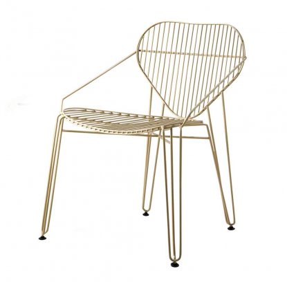Marstrand-stol – Beige