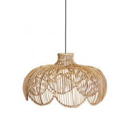 Belle taklampe Outdoor Natur – Pr Home