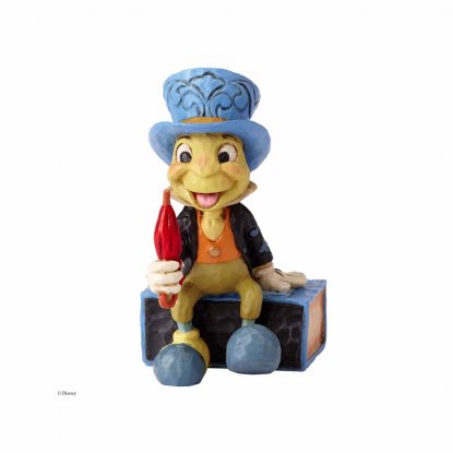Disney-figur: Benjamin Syrsa