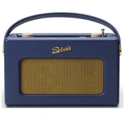 Roberts Radio iStream Blå