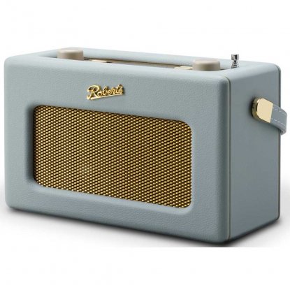 Roberts Radio iStream Sideview