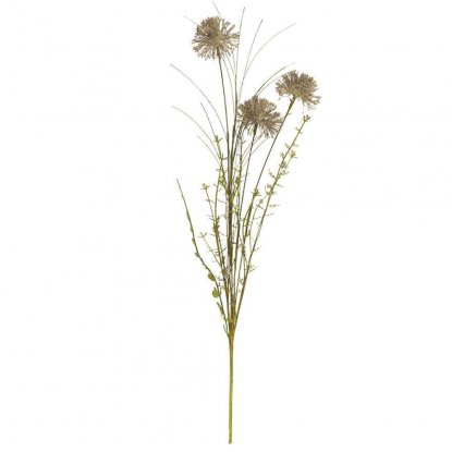 Blomkvist Nyanser Grå