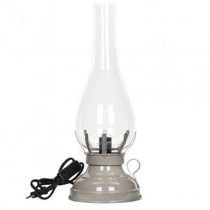 Lampe, El Antik Sand