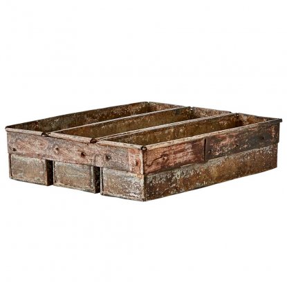 3 sett med brødformer – Unikt produkt