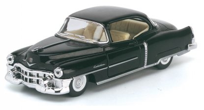 Cadillac serie -62 coupé