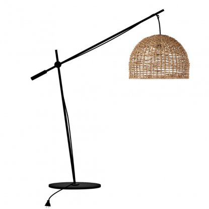 Cebu gulvlampe Anund 190 cm – Pr Home