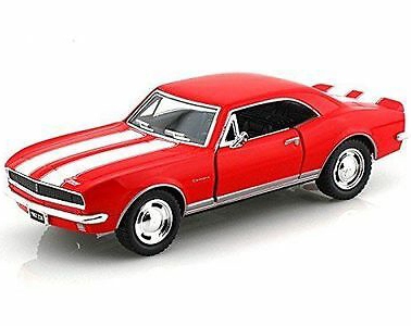 Chevrolet Camaro '67